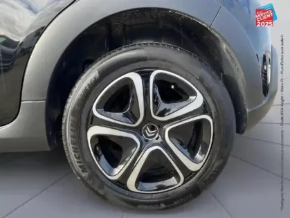 Photo 9 Citroën C3  1.2 PureTech 83ch S&S PLUS