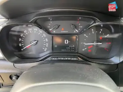 Photo 11 Citroën C3  1.2 PureTech 83ch S&S PLUS