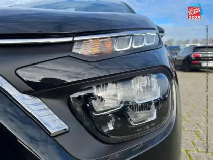 Photo 12 Citroën C3  1.2 PureTech 83ch S&S PLUS