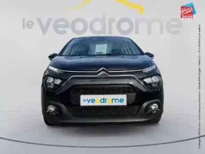 Photo 1 Citroën C3  1.2 PureTech 83ch S&S PLUS