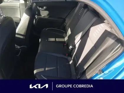 Photo 10 Kia Rio  1.0 T-GDI 100ch MHEV GT-Line iBVM6