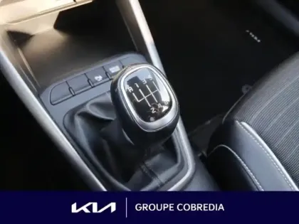 Photo 9 Kia Rio  1.0 T-GDI 100ch MHEV GT-Line iBVM6