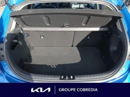 Photo 11 Kia Rio  1.0 T-GDI 100ch MHEV GT-Line iBVM6