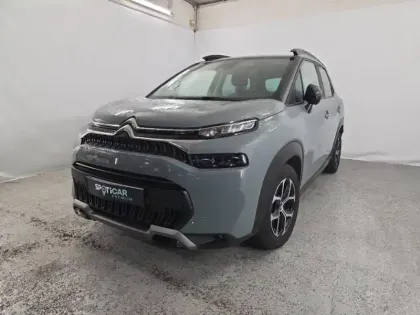 Photo Citroën C3 Aircross