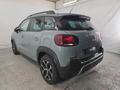 Photo 3 Citroën C3 Aircross  BlueHDi 120ch S&S Shine EAT6