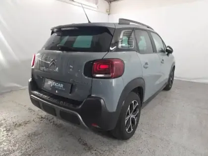 Photo 5 Citroën C3 Aircross  BlueHDi 120ch S&S Shine EAT6