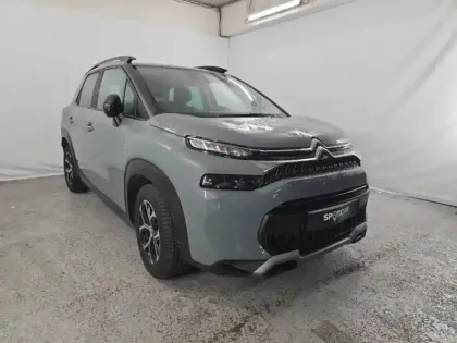 Photo 2 Citroën C3 Aircross  BlueHDi 120ch S&S Shine EAT6