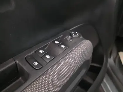 Photo 10 Citroën C3 Aircross  BlueHDi 120ch S&S Shine EAT6