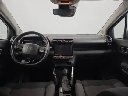 Photo 9 Citroën C3 Aircross  BlueHDi 120ch S&S Shine EAT6