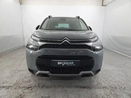 Photo 1 Citroën C3 Aircross  BlueHDi 120ch S&S Shine EAT6