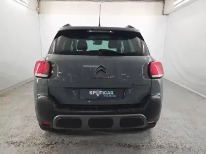 Photo 4 Citroën C3 Aircross  BlueHDi 120ch S&S Shine EAT6