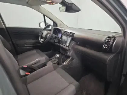 Photo 7 Citroën C3 Aircross  BlueHDi 120ch S&S Shine EAT6