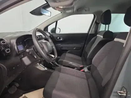 Photo 6 Citroën C3 Aircross  BlueHDi 120ch S&S Shine EAT6