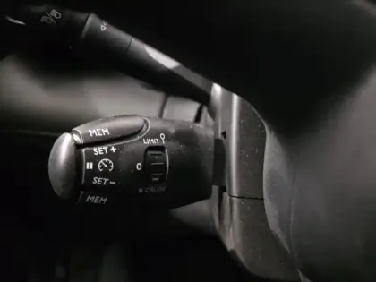 Photo 11 Citroën C3 Aircross  BlueHDi 120ch S&S Shine EAT6