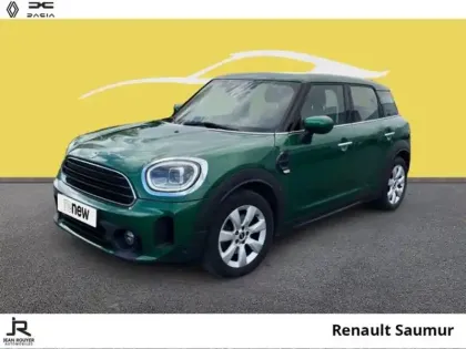Photo Mini Countryman