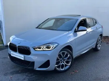 Photo Bmw X2