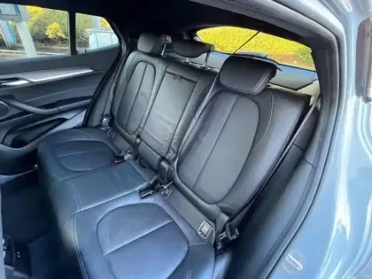 Photo 6 BMW X2  xDrive25eA 220ch M Sport Euro6d-T 6cv