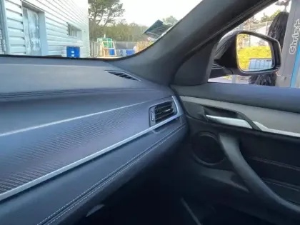 Photo 13 BMW X2  xDrive25eA 220ch M Sport Euro6d-T 6cv