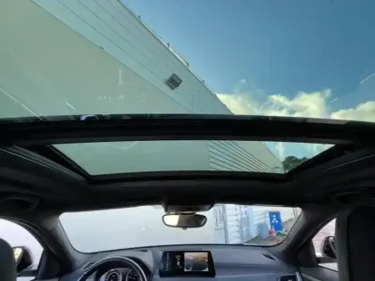 Photo 7 BMW X2  xDrive25eA 220ch M Sport Euro6d-T 6cv