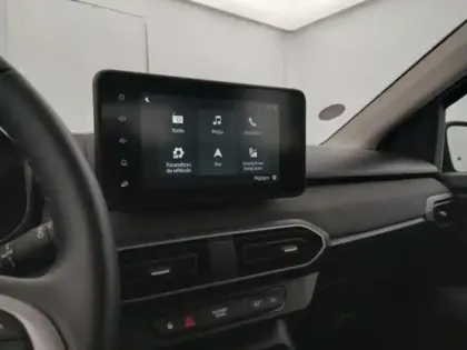 Photo 6 Dacia Sandero  1.0 TCe 90ch Stepway Extreme -24