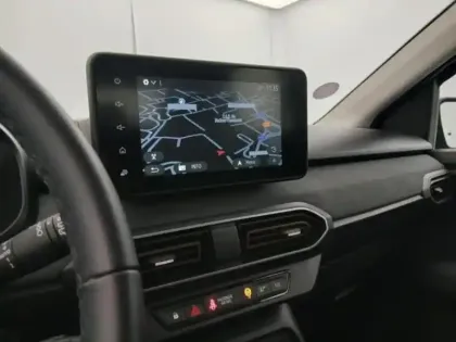 Photo 11 Dacia Sandero  1.0 TCe 90ch Stepway Extreme -24