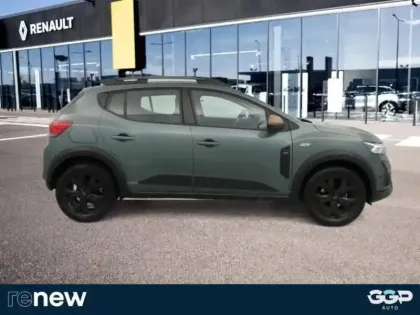 Photo 13 Dacia Sandero  1.0 TCe 90ch Stepway Extreme -24