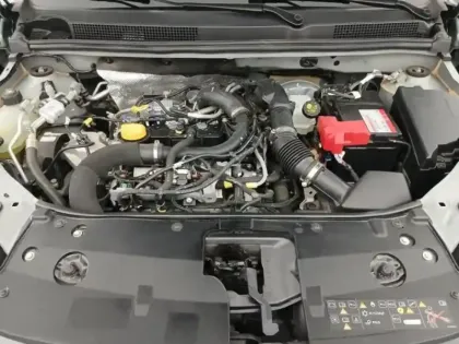 Photo 4 Dacia Sandero  1.0 TCe 90ch Stepway Extreme -24