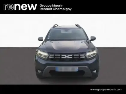 Photo 1 Dacia Duster  1.3 TCe 130ch FAP  Journey 4x2