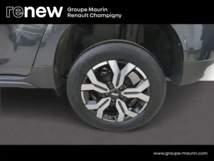 Photo 11 Dacia Duster  1.3 TCe 130ch FAP  Journey 4x2