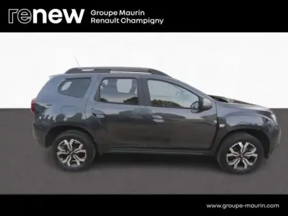 Photo 3 Dacia Duster  1.3 TCe 130ch FAP  Journey 4x2