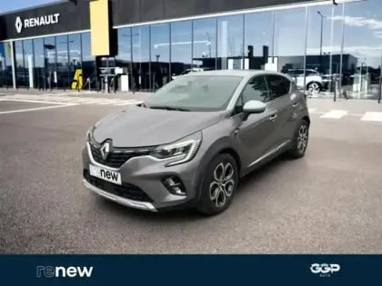 Photo Renault Captur