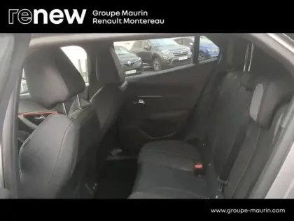 Photo 10 Peugeot 2008  1.5 BlueHDi 110ch S&S GT