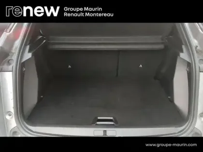 Photo 12 Peugeot 2008  1.5 BlueHDi 110ch S&S GT