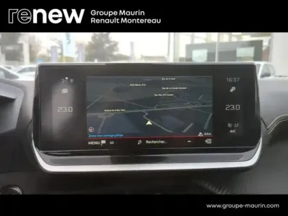 Photo 11 Peugeot 2008  1.5 BlueHDi 110ch S&S GT