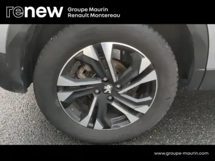 Photo 14 Peugeot 2008  1.5 BlueHDi 110ch S&S GT