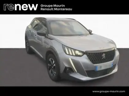 Photo 1 Peugeot 2008  1.5 BlueHDi 110ch S&S GT