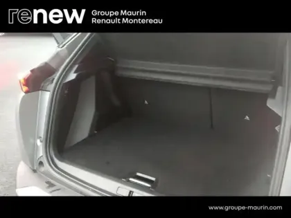 Photo 13 Peugeot 2008  1.5 BlueHDi 110ch S&S GT