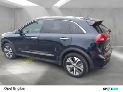 Photo 6 Kia Niro e- Active 204ch