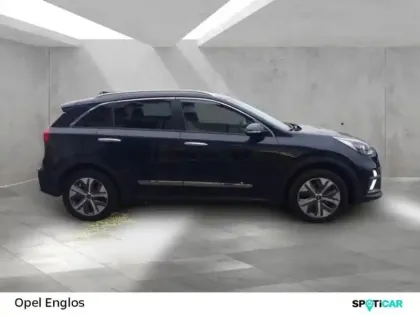 Photo 18 Kia Niro e- Active 204ch