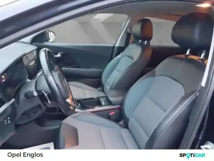 Photo 10 Kia Niro e- Active 204ch