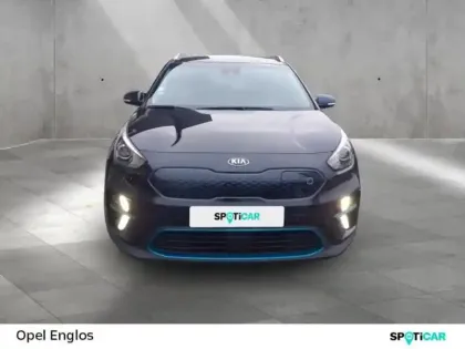 Photo 16 Kia Niro e- Active 204ch