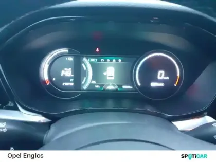 Photo 9 Kia Niro e- Active 204ch