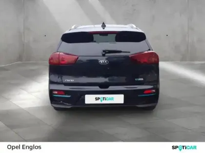 Photo 19 Kia Niro e- Active 204ch