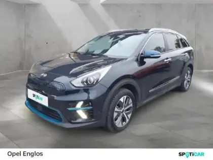 Photo 15 Kia Niro e- Active 204ch