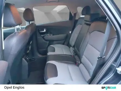 Photo 11 Kia Niro e- Active 204ch