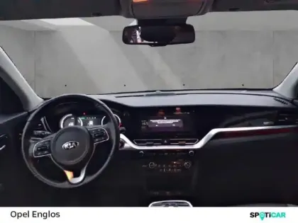 Photo 7 Kia Niro e- Active 204ch