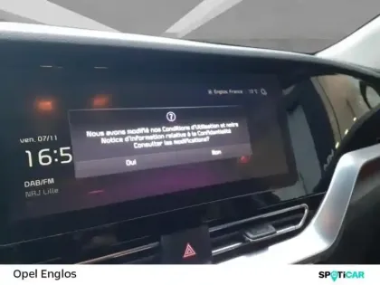 Photo 25 Kia Niro e- Active 204ch