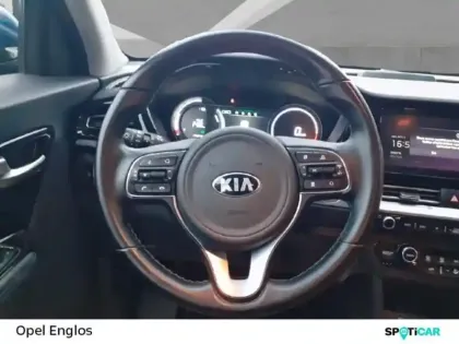 Photo 8 Kia Niro e- Active 204ch