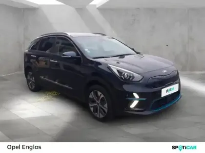 Photo 17 Kia Niro e- Active 204ch
