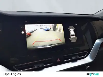 Photo 26 Kia Niro e- Active 204ch